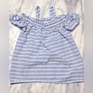 Toddler girls Janie & Jack dress size 3T
